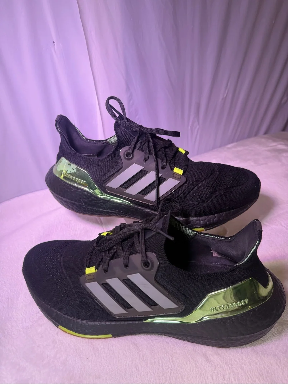 adidas sporty sneaker